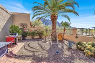 1216 E Camino Diestro, Oro Valley, AZ 85704 - Photo 33