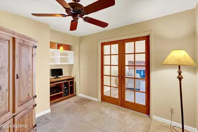 1216 E Camino Diestro, Oro Valley, AZ 85704 - Photo 29