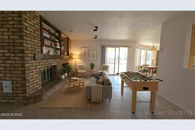 4901 S Laguna Avenue, Sierra Vista, AZ 85650 - Photo 15