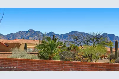 14346 N Sky Trail, Oro Valley, AZ 85755 - Photo 3