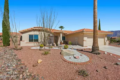 14346 N Sky Trail, Oro Valley, AZ 85755 - Photo 1