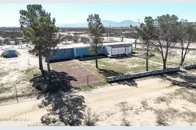 [Address not provided], Cochise, AZ 85606 - Photo 1