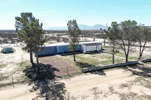 [Address not provided], Cochise, AZ 85606 - Photo 1
