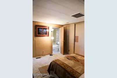 766 W Calle Rhode Island Circle, Cochise, AZ 85606 - Photo 11