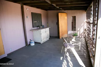766 W Calle Rhode Island Circle, Cochise, AZ 85606 - Photo 25