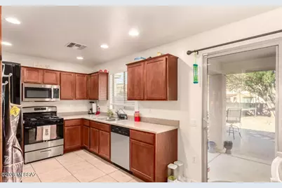14361 S Camino Vallado, Sahuarita, AZ 85629 - Photo 11