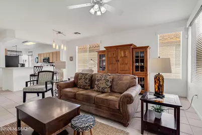 9776 N Sandy Mesa Place, Tucson, AZ 85743 - Photo 15