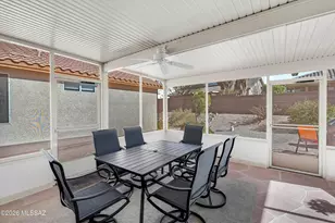 9776 N Sandy Mesa Pl, Tucson, AZ 85743 - Photo 25