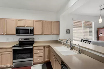 9776 N Sandy Mesa Place, Tucson, AZ 85743 - Photo 7