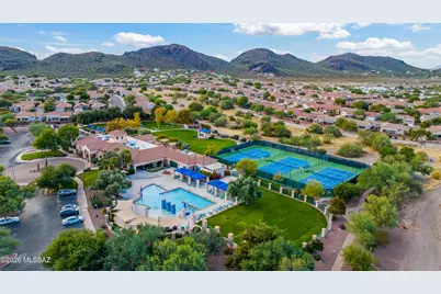 9776 N Sandy Mesa Place, Tucson, AZ 85743 - Photo 49