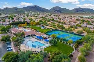 9776 N Sandy Mesa Pl, Tucson, AZ 85743 - Photo 49