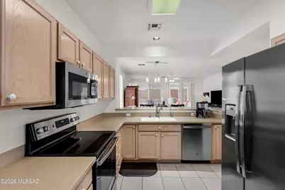 9776 N Sandy Mesa Place, Tucson, AZ 85743 - Photo 5