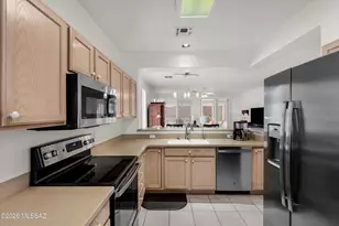 9776 N Sandy Mesa Pl, Tucson, AZ 85743 - Photo 5