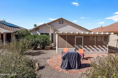 9776 N Sandy Mesa Place, Tucson, AZ 85743 - Photo 29