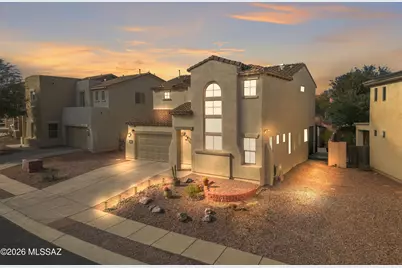 14234 S Via Horma, Sahuarita, AZ 85629 - Photo 1