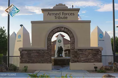 14234 S Via Horma, Sahuarita, AZ 85629 - Photo 37