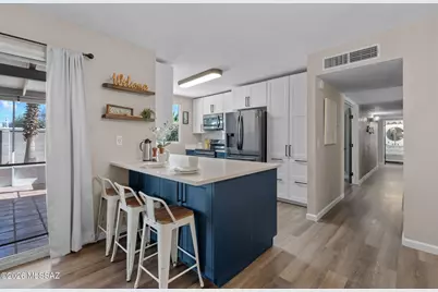 450 N Bedford Drive, Tucson, AZ 85710 - Photo 3