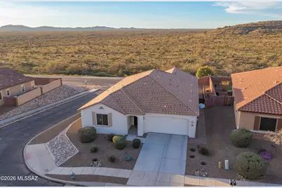 38676 S Running Roses Lane, Tucson, AZ 85739 - Photo 45