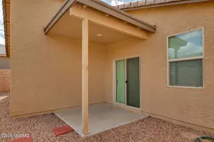 7845 S Sugarbend Dr, Tucson, AZ 85757 - Photo 33