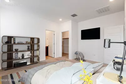7845 S Sugarbend Drive, Tucson, AZ 85757 - Photo 27