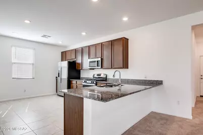 7845 S Sugarbend Drive, Tucson, AZ 85757 - Photo 23