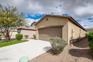 7845 S Sugarbend Dr, Tucson, AZ 85757 - Photo 9