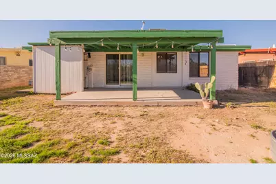 862 W Hawaii Drive, Tucson, AZ 85706 - Photo 27