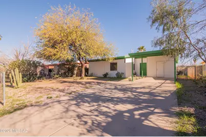 862 W Hawaii Drive, Tucson, AZ 85706 - Photo 37