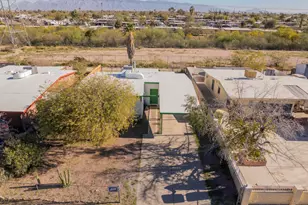 862 W Hawaii Dr, Tucson, AZ 85706 - Photo 43