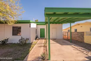862 W Hawaii Dr, Tucson, AZ 85706 - Photo 1