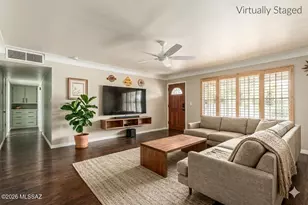 3866 E Edison Pl, Tucson, AZ 85716 - Photo 1