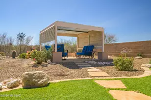 1061 W Placita Vargas, Green Valley, AZ 85614 - Photo 21