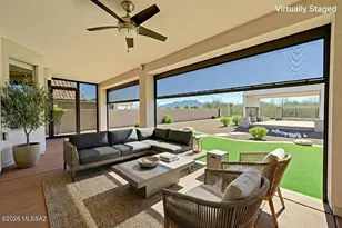 1061 W Placita Vargas, Green Valley, AZ 85614 - Photo 19