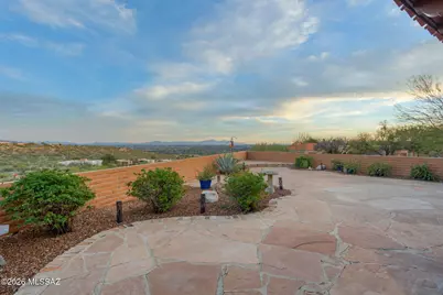 4280 Camino Ferreo, Tucson, AZ 85750 - Photo 29