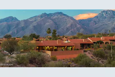 4280 Camino Ferreo, Tucson, AZ 85750 - Photo 1