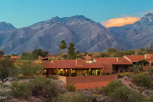 4280 Camino Ferreo, Tucson, AZ 85750 - Photo 1