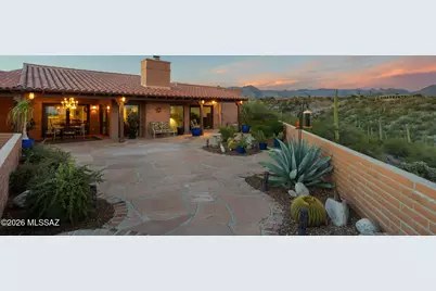 4280 Camino Ferreo, Tucson, AZ 85750 - Photo 27