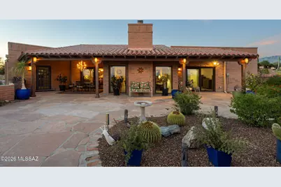 4280 Camino Ferreo, Tucson, AZ 85750 - Photo 25