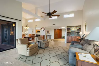 4280 Camino Ferreo, Tucson, AZ 85750 - Photo 13