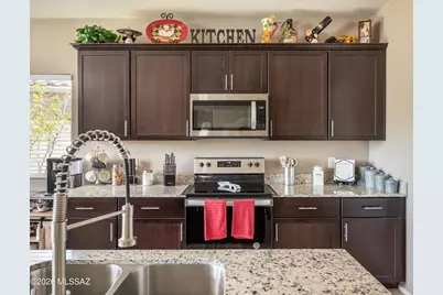 10907 W Claxton Drive, Marana, AZ 85653 - Photo 7