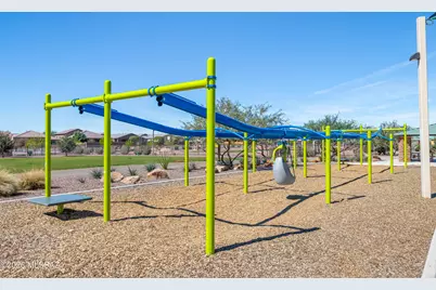 10907 W Claxton Drive, Marana, AZ 85653 - Photo 27