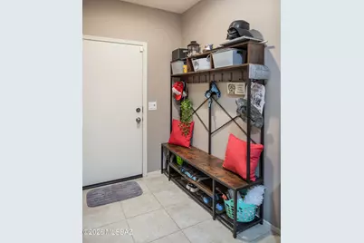 10907 W Claxton Drive, Marana, AZ 85653 - Photo 25