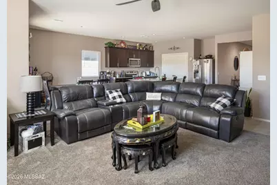 10907 W Claxton Drive, Marana, AZ 85653 - Photo 9