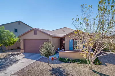 10907 W Claxton Drive, Marana, AZ 85653 - Photo 1