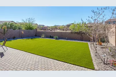 10907 W Claxton Drive, Marana, AZ 85653 - Photo 23