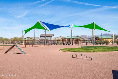 10907 W Claxton Drive, Marana, AZ 85653 - Photo 29