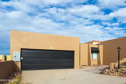 871 E Calle Esplendor, Nogales, AZ 85621 - Photo 1