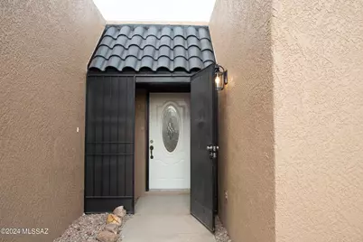 871 E Calle Esplendor, Nogales, AZ 85621 - Photo 37