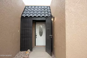 871 E Calle Esplendor, Nogales, AZ 85621 - Photo 37