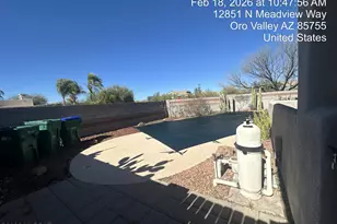 12851 N Meadview Way, Oro Valley, AZ 85755 - Photo 3